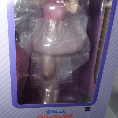 FREEing Creamy Mami, the Magic Angel 1/4 Scale Figure Statue 