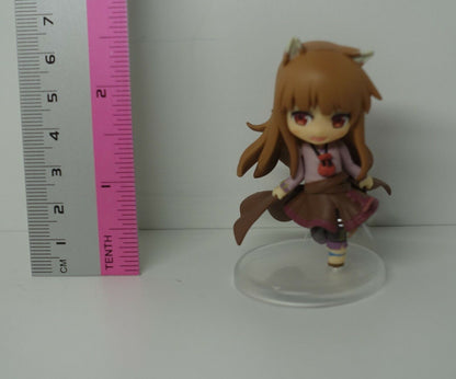 No Box 2.5 Head Height Figure Statue Spice and Wolf Holo 