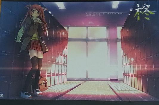Kantoku Illustration ART BOOK HIRAGI 
