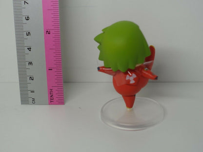 No Box 2.5 Head Height Figure Statue Kemeko Deluxe! Kemeko 