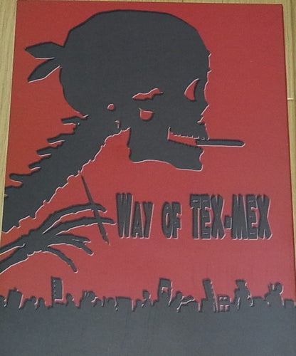 Rei Hiroe 8 Doujinshi Complete Book WAY OF TEX-MEX KOF Samurai Spirits 