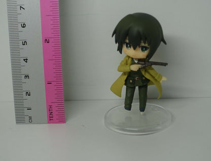 No Box 2.5 Head Height Figure Statue Kino's Journey Kino 