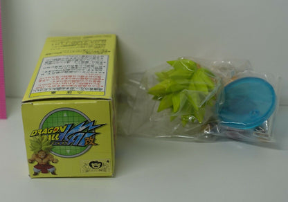 WORLD COLLECTABLE FIGURE Vol.7 DRAGON BALL KAI CF051 Broly Super Saiyan 