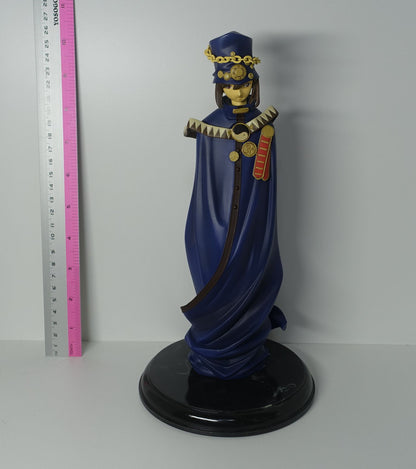 EPOCH Boogiepop And Others Boogiepop 1/7 Scale Cold Cast Figure Statue