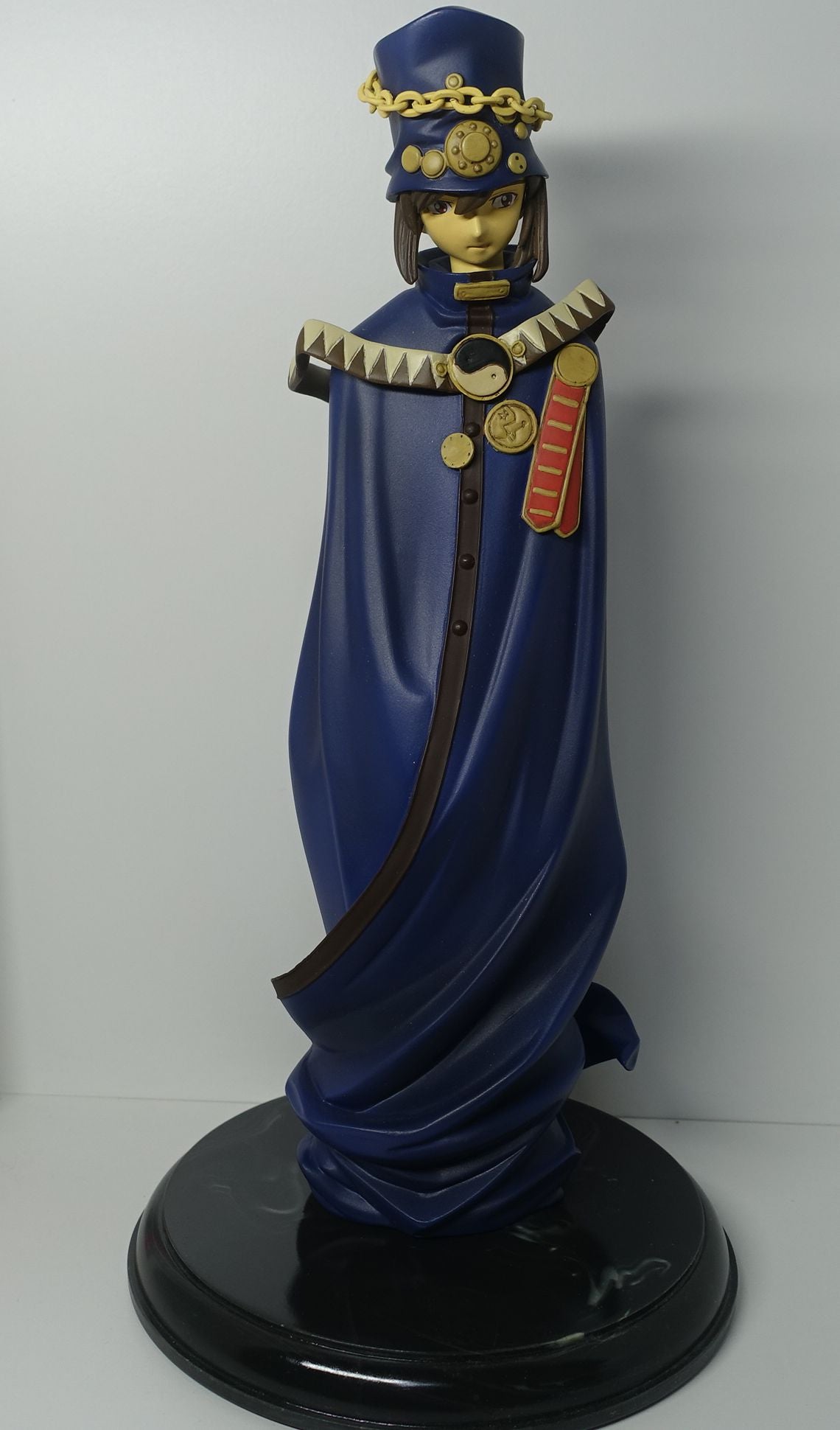 EPOCH Boogiepop And Others Boogiepop 1/7 Scale Cold Cast Figure Statue