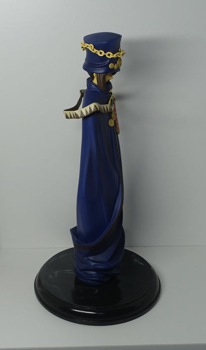 EPOCH Boogiepop And Others Boogiepop 1/7 Scale Cold Cast Figure Statue