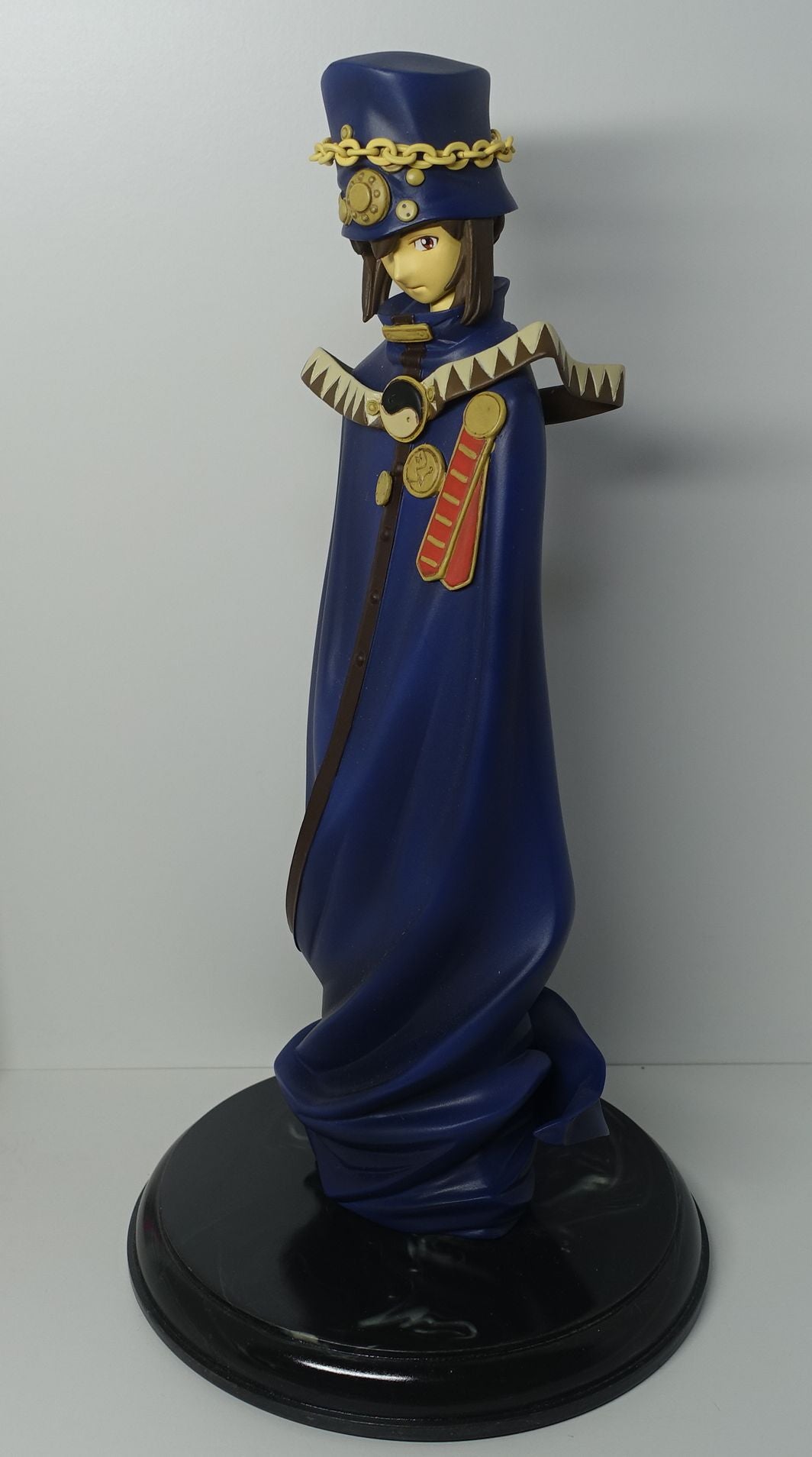 EPOCH Boogiepop And Others Boogiepop 1/7 Scale Cold Cast Figure Statue