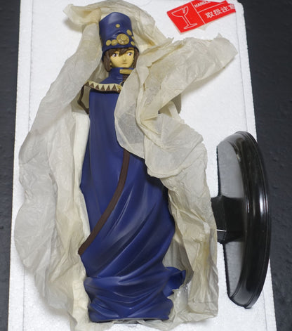 EPOCH Boogiepop And Others Boogiepop 1/7 Scale Cold Cast Figure Statue