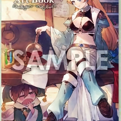 NINTENDO SWITCH Atelier Marie Remake The Alchemist of Salburg Premium Box Pre-Order